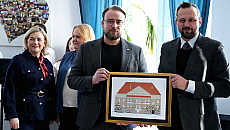 Pałac Młodzieży w Olsztynie do remontu. Ponad 8 milionów na modernizację Pałac Młodzieży w Olsztynie do remontu. Ponad 8 milionów na modernizację